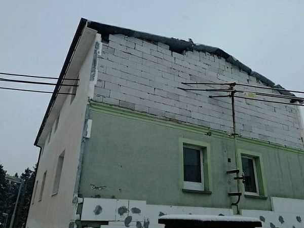 14. Чудеса строительства