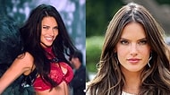 Bize Bir Gardırop Hazırla, Hangi Victoria's Secret Modeliyle Kanka Olacağını Söyleyelim!