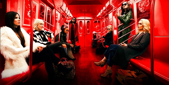 Премьеры недели, которые не должен пропустить ни один любитель кино