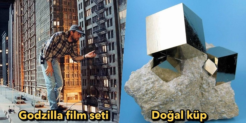 Son Günlerde İnternet Âlemini Ele Geçiren Bu 18 Görüntünün Sıradaki Hedefi Sizsiniz!