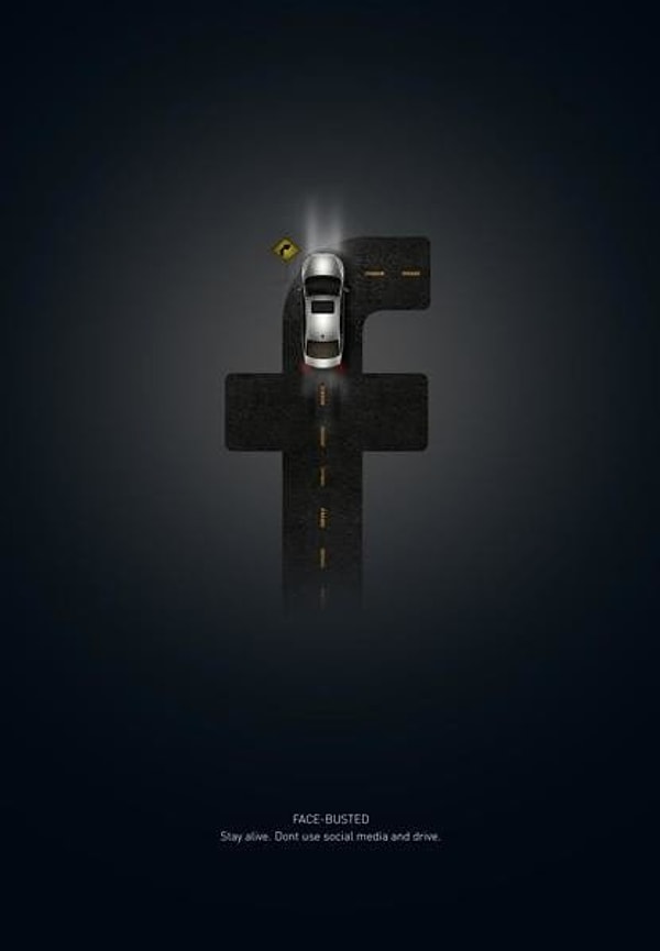 6. Социальная реклама