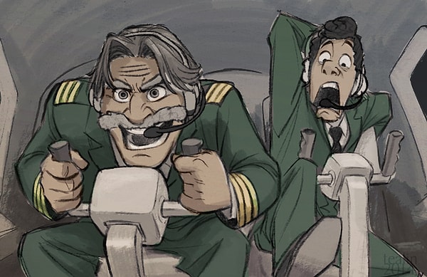 Тест безнадежно провален!