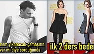 Ünlülerin Verdikleri Pozları ve Yaptıkları Hareketleri Kendilerince Yorumlayan 15 Kişi