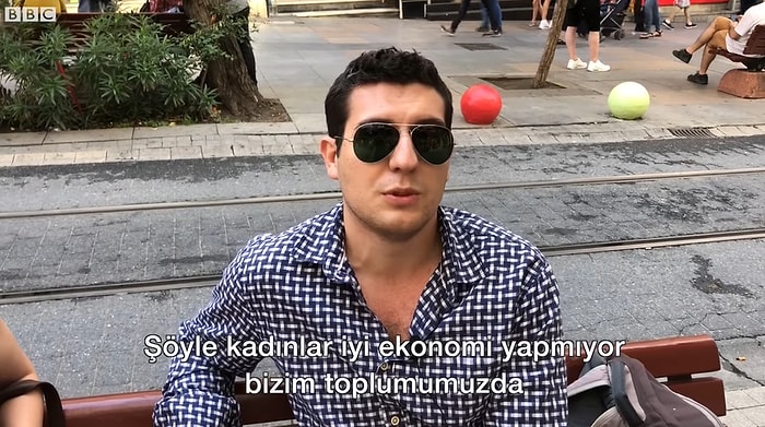 Ekonominin Gidişatı Hakkında Sokak Ne Düşünüyor?