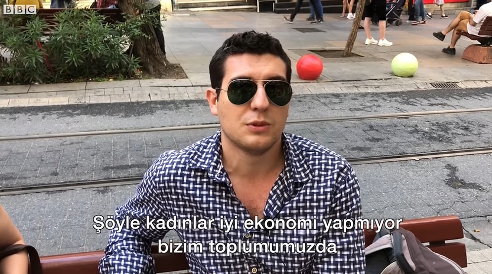 Ekonominin Gidişatı Hakkında Sokak Ne Düşünüyor?
