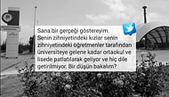 Süleyman Demirel Üniversitesi'nden Bir Profesör, Skandal Paylaşımıyla Tepkilerin Odağında