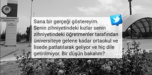 Süleyman Demirel Üniversitesi'nden Bir Profesör, Skandal Paylaşımıyla Tepkilerin Odağında
