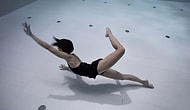 Dünyanın En Derin Havuzunda Gerçekleştirilen Su Altı Koreografisi ile Mükemmel Bir Kısa Film Keyfi