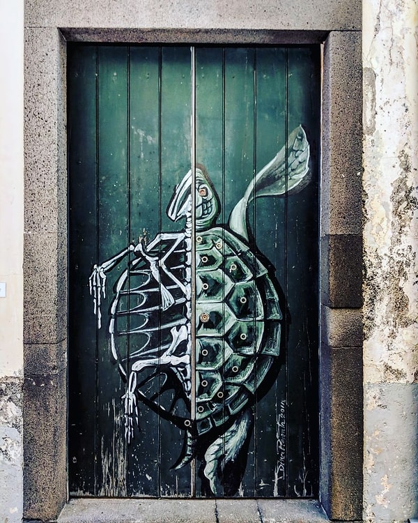 8. Все они рассказывают какую-то свою историю.