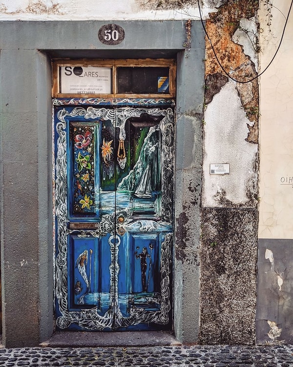 11. А вам какая работа понравилась больше всего?