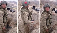 Trabzonlu Şehit Uzman Çavuş Bahattin Baştan'ın Yürekleri Dağlayan Son Mesajı