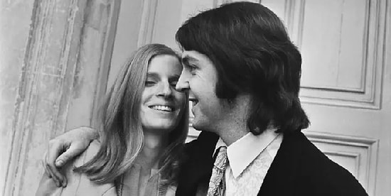 Gözlerimizden Kalpler Çıkmasına Engel Olamadığımız 23 Vintage Düğün Fotoğrafı