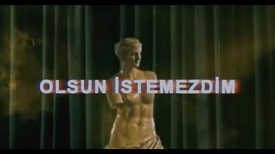 Efsane Cover'larının Ardından Kendi Şarkısını Yapan Lin Pesto'dan Yeni Çalışma: Olsun İstemezdim