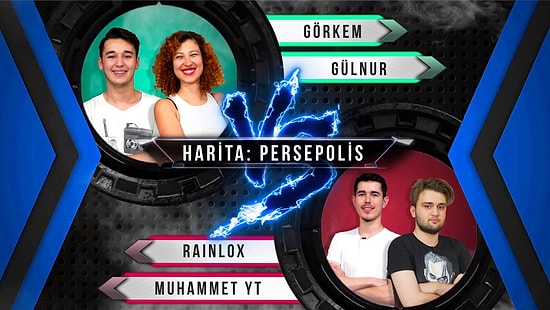 Büyük Kapışma: Onedio Ekibi Zula Fenomenlerine Karşı