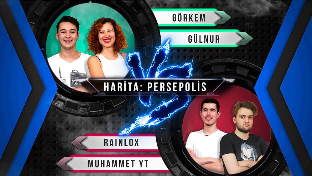 Büyük Kapışma: Onedio Ekibi Zula Fenomenlerine Karşı