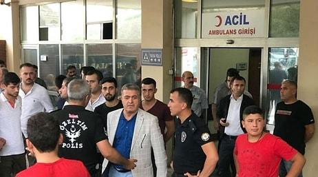 Suruç'ta Öldürülen Şenyaşar Ailesinden Üç Kişinin Ön Otopsi Raporu Tamamlandı: 23 Kurşun, Kesici ve Delici Aletler...