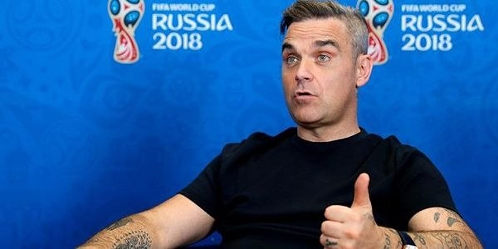 Не только футбольный звездопад: Мировые знаменитости, которые посетили и посетят Чемпионат мира по футболу в России