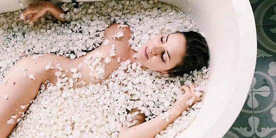 Orgazm Olmak Varlığından Bihaber Olduğunuz İç Kaslarınızı Güçlendirebilir!