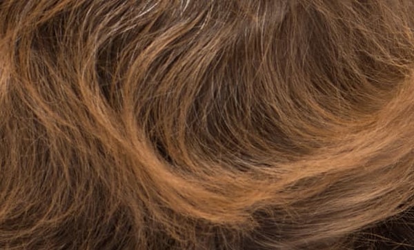 5. А это чьи волосы, как вы считаете?