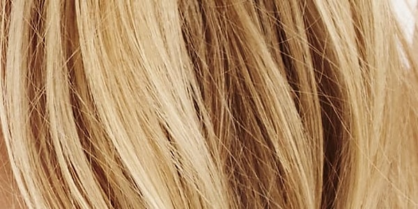 11. Кому принадлежит пшеничная шевелюра на фото ниже?