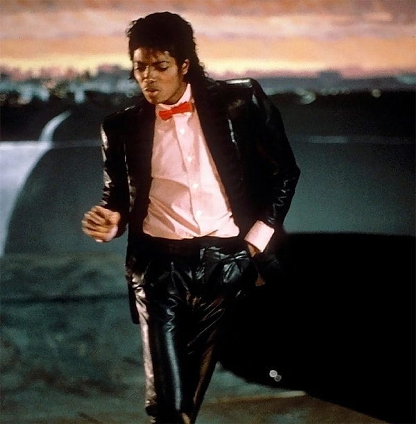 4. "Billie Jean"