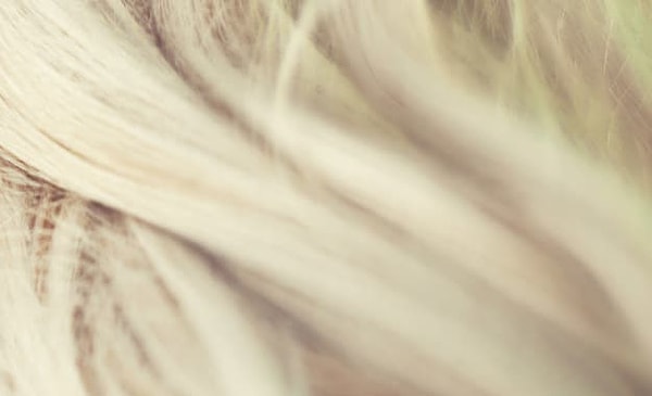 2. Кому принадлежит эта шевелюра?