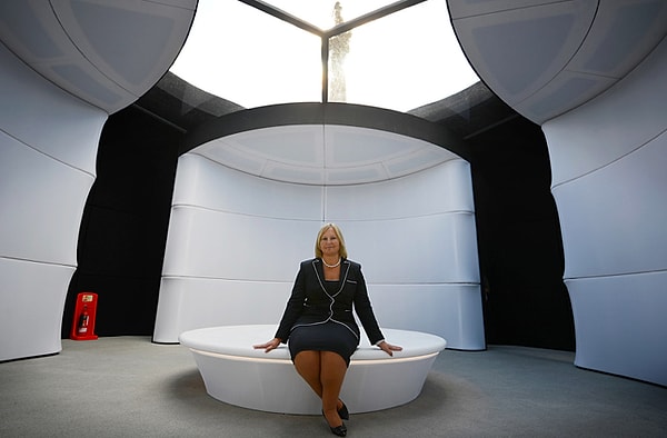 1. Елена Батурина (55 лет, $1,2 млрд)