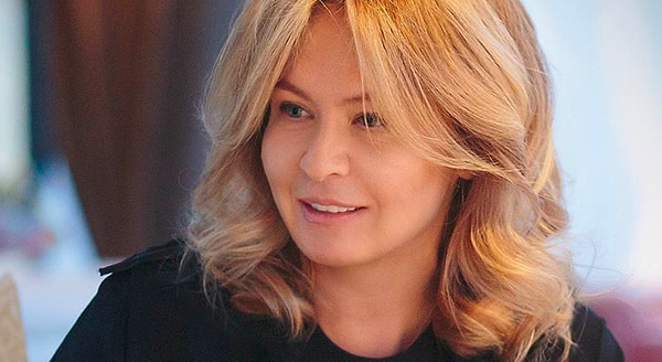 7. Ольга Белявцева (47 лет, $450 млн)