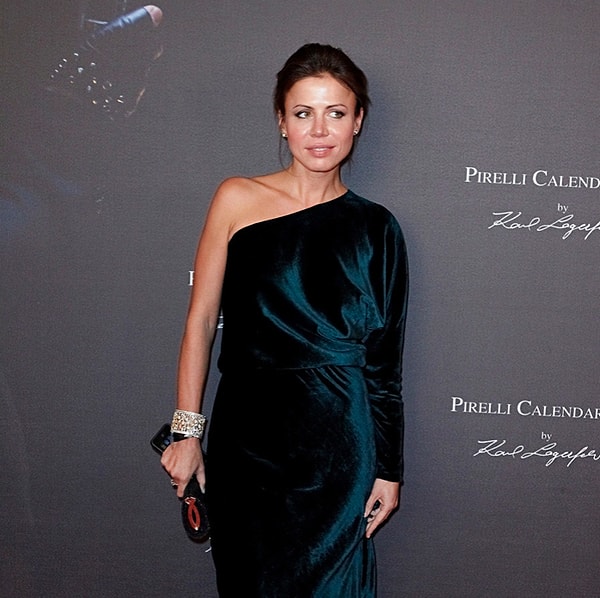 6. Полина Дерипаска (38 лет, $500 млн)