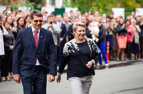 9. Марина Седых (58 лет, $350 млн)