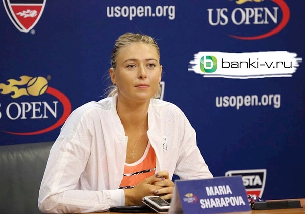 10. Мария Шарапова (31 год, $300 млн)