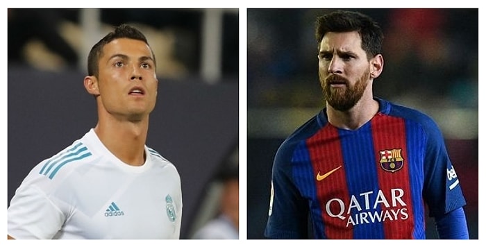 Тест: Знаете ли вы за какие клубы играют футболисты сборных мира?