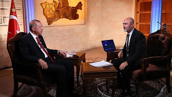 Eleştirileri Dinleyen Erdoğan'dan Millet İttifakı Destekçilerine Teessüf: 15 Sene Önce Fırın, Buzdolabı Bulabiliyor muyduk?