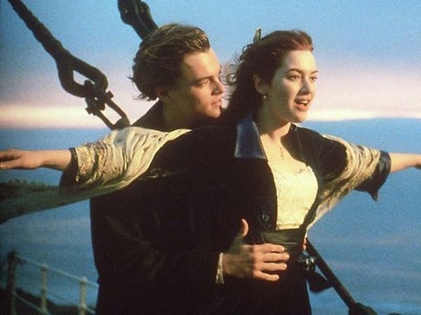 6. Какое фото лучше всего описывает ваше отношение к первым свиданиям?