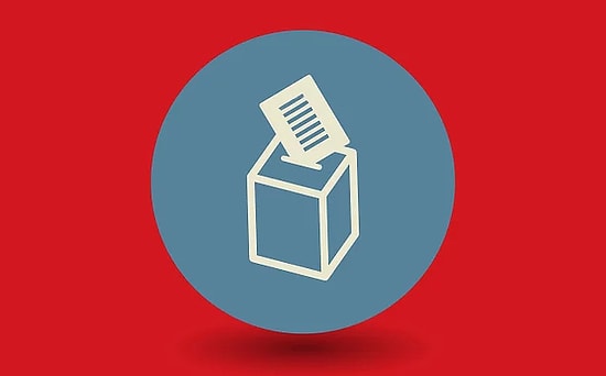 Sosyal Medyada Paylaşmıştı: Mükerrer Oy İddiasıyla Gözaltına Alınan Kişi Serbest