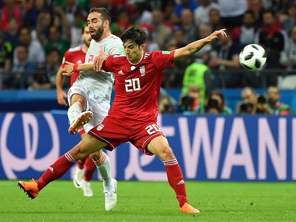 10. Вам знакомо слово либеро?