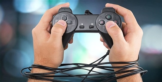 Son 12 Ay İncelenecek: Dünya Sağlık Örgütü Oyun Bağımlığını 'Ruhsal Problem' Olarak Kabul Etti