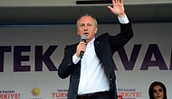 Seçime Üç Gün Kala İnternete Düşen Ses Kaydı: Muharrem İnce Resepsiyoniste Küfür Etti mi?