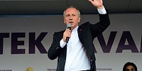 Seçime Üç Gün Kala İnternete Düşen Ses Kaydı: Muharrem İnce Resepsiyoniste Küfür Etti mi?