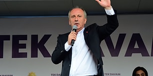 Seçime Üç Gün Kala İnternete Düşen Ses Kaydı: Muharrem İnce Resepsiyoniste Küfür Etti mi?