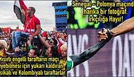 Dört Yılda Bir Gelen Futbol Festivali Dünya Kupası'ndan Şimdiye Kadar İçimizi Isıtan 15 Görüntü
