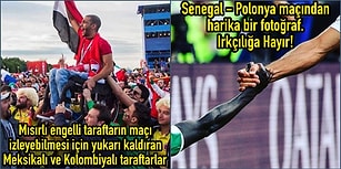 Dört Yılda Bir Gelen Futbol Festivali Dünya Kupası'ndan Şimdiye Kadar İçimizi Isıtan 15 Görüntü