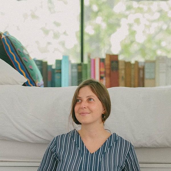 20. И сама Джесс.