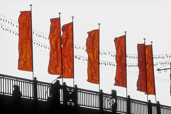 25. Красная Москва: