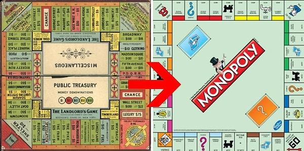 17. Monopoly - Elizabeth Magie