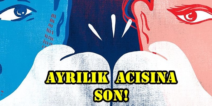 Biliyoruz, Çok Acıyor! Bilim İnsanları Ayrılığın Üstesinden Nasıl Gelebileceğinizi Açıklıyor!