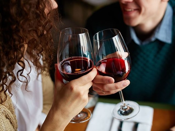 6. Что для вас идеальное свидание?