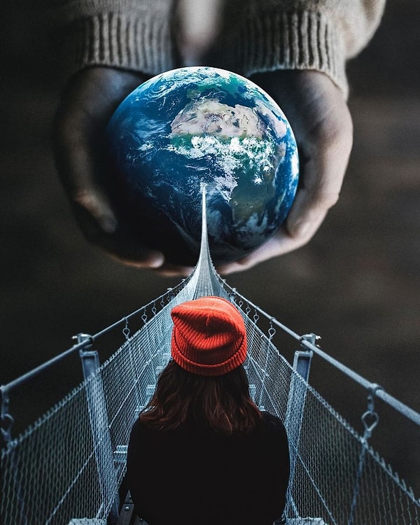 30. Забота о Земле.