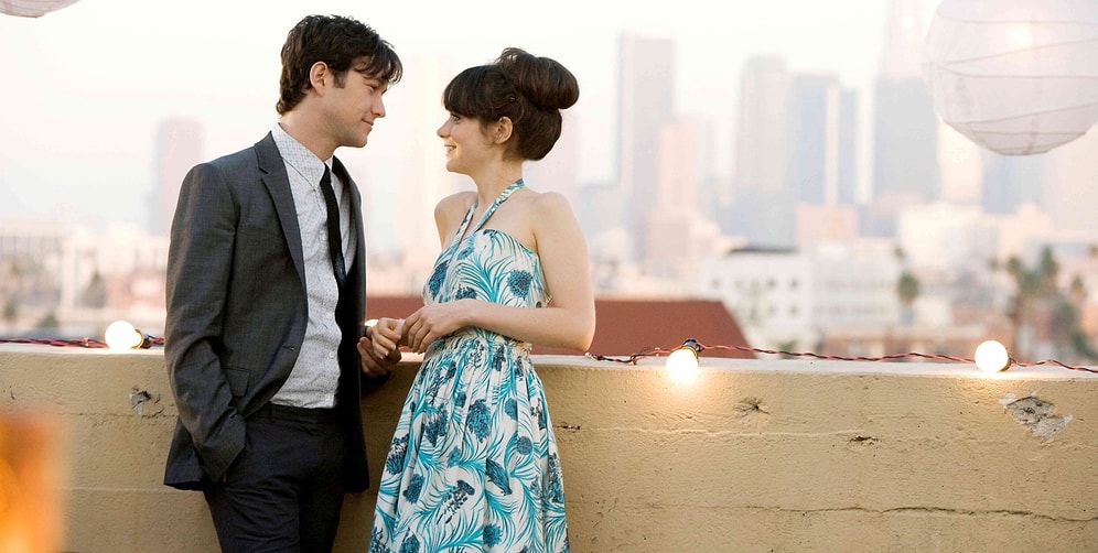 Тест: в какой романтической комедии вы живете?