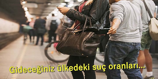 Bavullarınızı Toplayın! Size Seyahatiniz İçin Gereken Altın Değerinde 20 Tüyo Veriyoruz